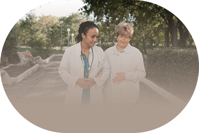 Cuidados Paliativos e End-of-Life Care
