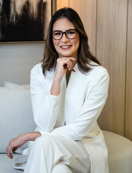Dra. Lara Andrade