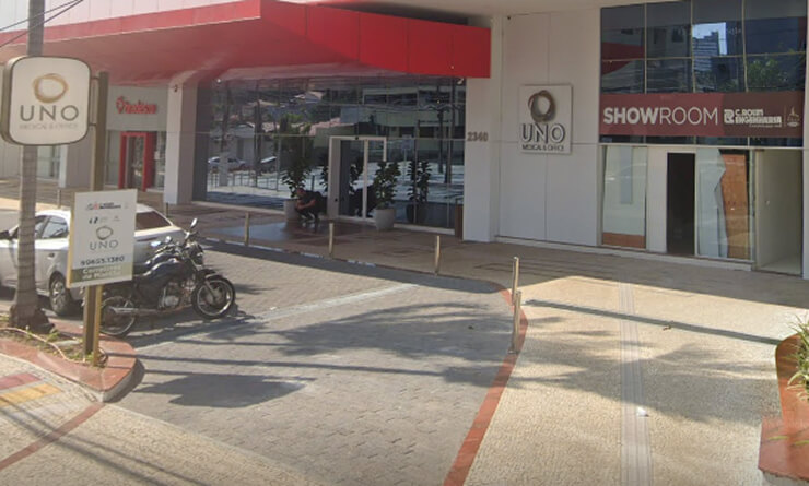 Edifcio UNO | Medical & Office