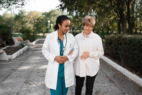 Paliativos e End-of-Life Care